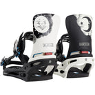 Burton Cartel X Re:Flex Snowboard Binding 94' Twin Mens Snowboard Bindings