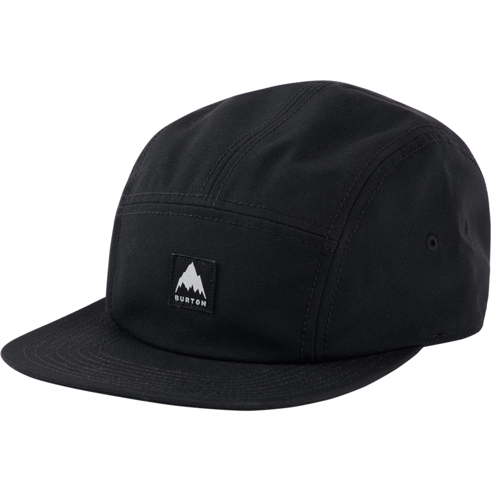 Burton Colfax Cordova Hat True Black Hats
