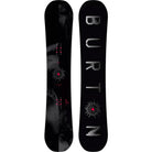 Burton Cultivator Dark Mist Snowboard 2027 Snowboard
