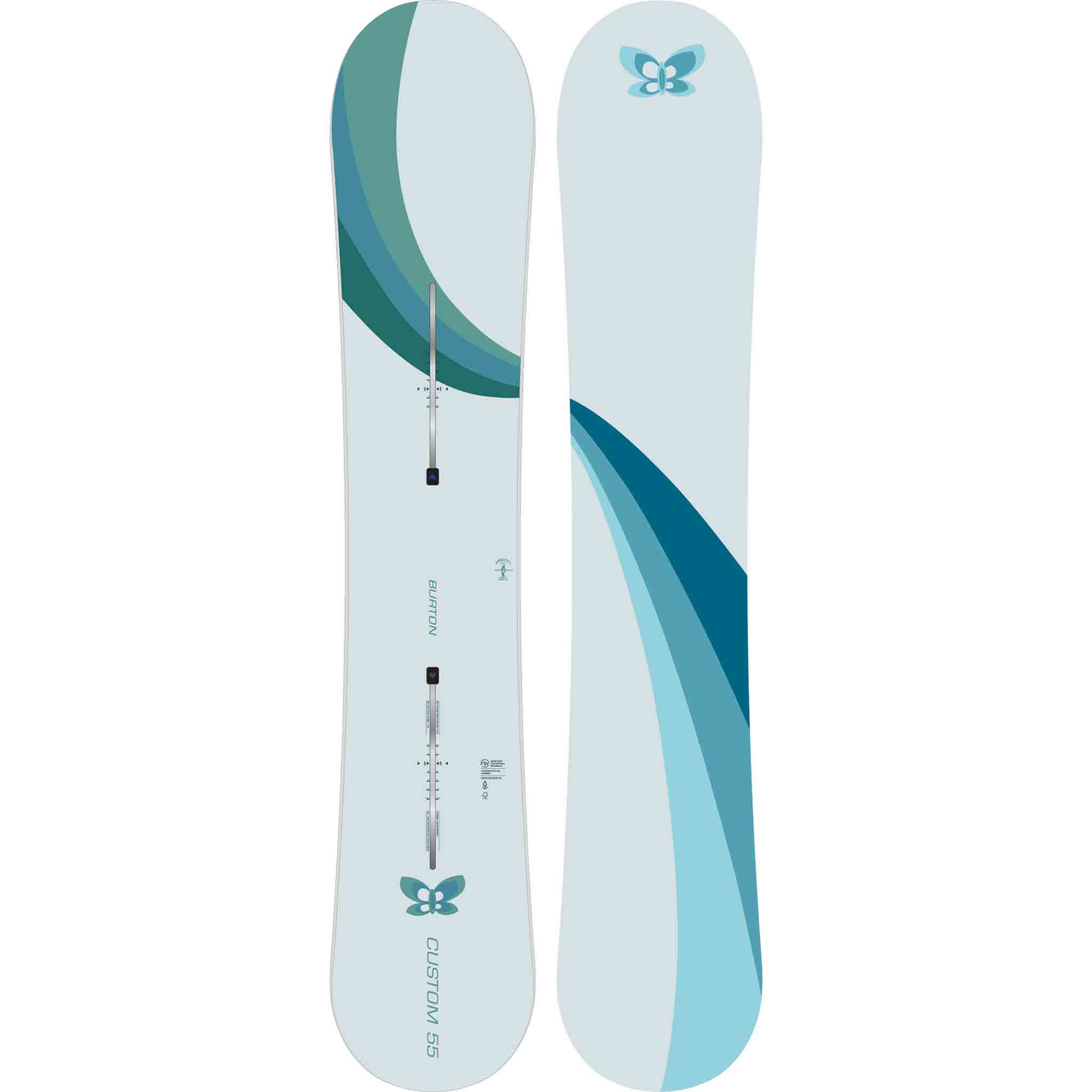 Burton Custom 1996 Snowboard 2026 Snowboard