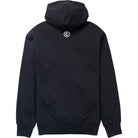 Burton Custom 30th Hoodie True Black Sweatshirts