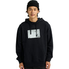 Burton Custom 30th Hoodie True Black Sweatshirts