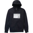 Burton Custom 30th Hoodie True Black Sweatshirts