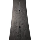 Burton Custom X Etched Snowboard 2027 Snowboards