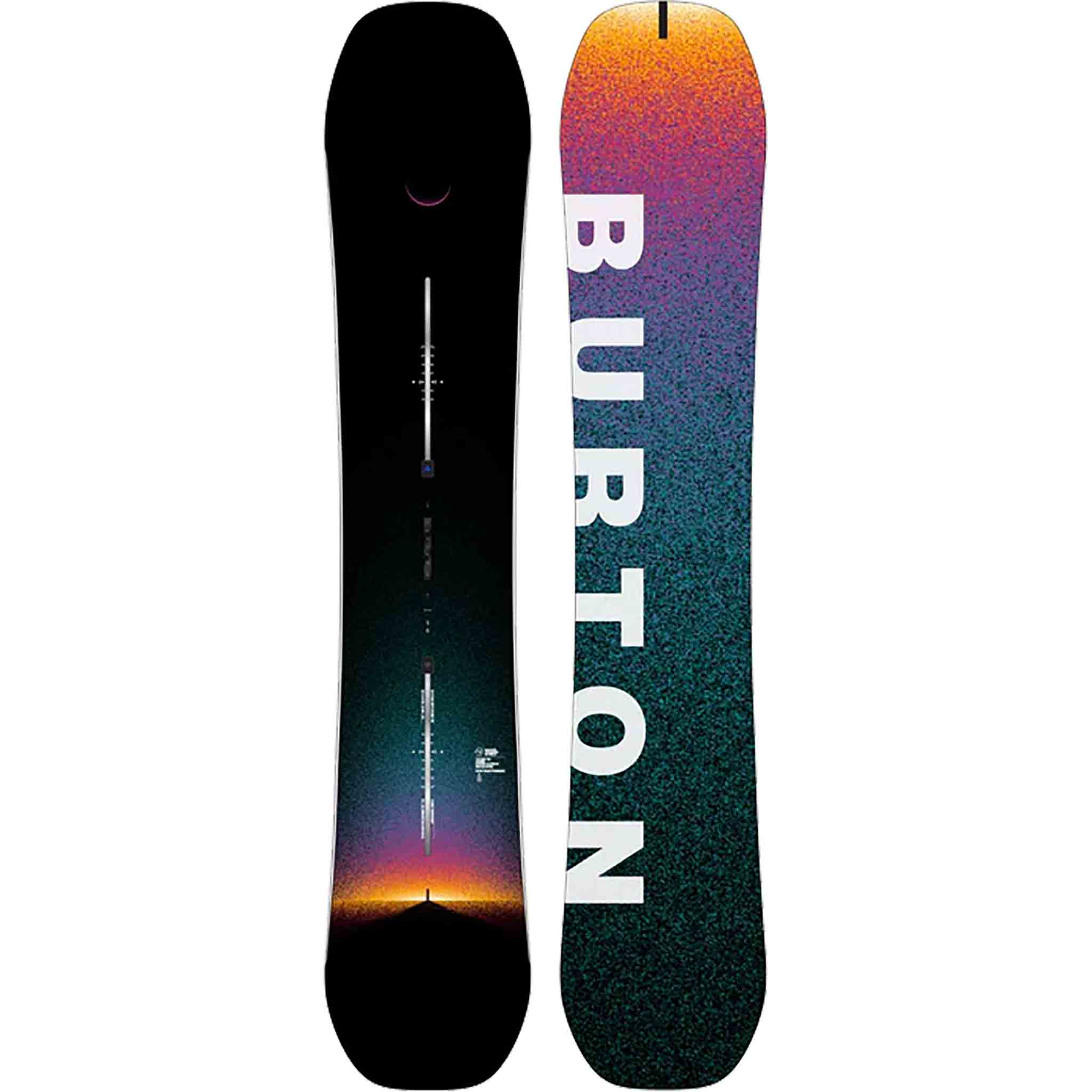 Burton Custom X Snowboard 2025 Snowboard