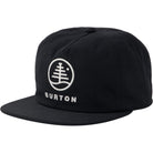 Burton Family Tree Hat True Black Hats