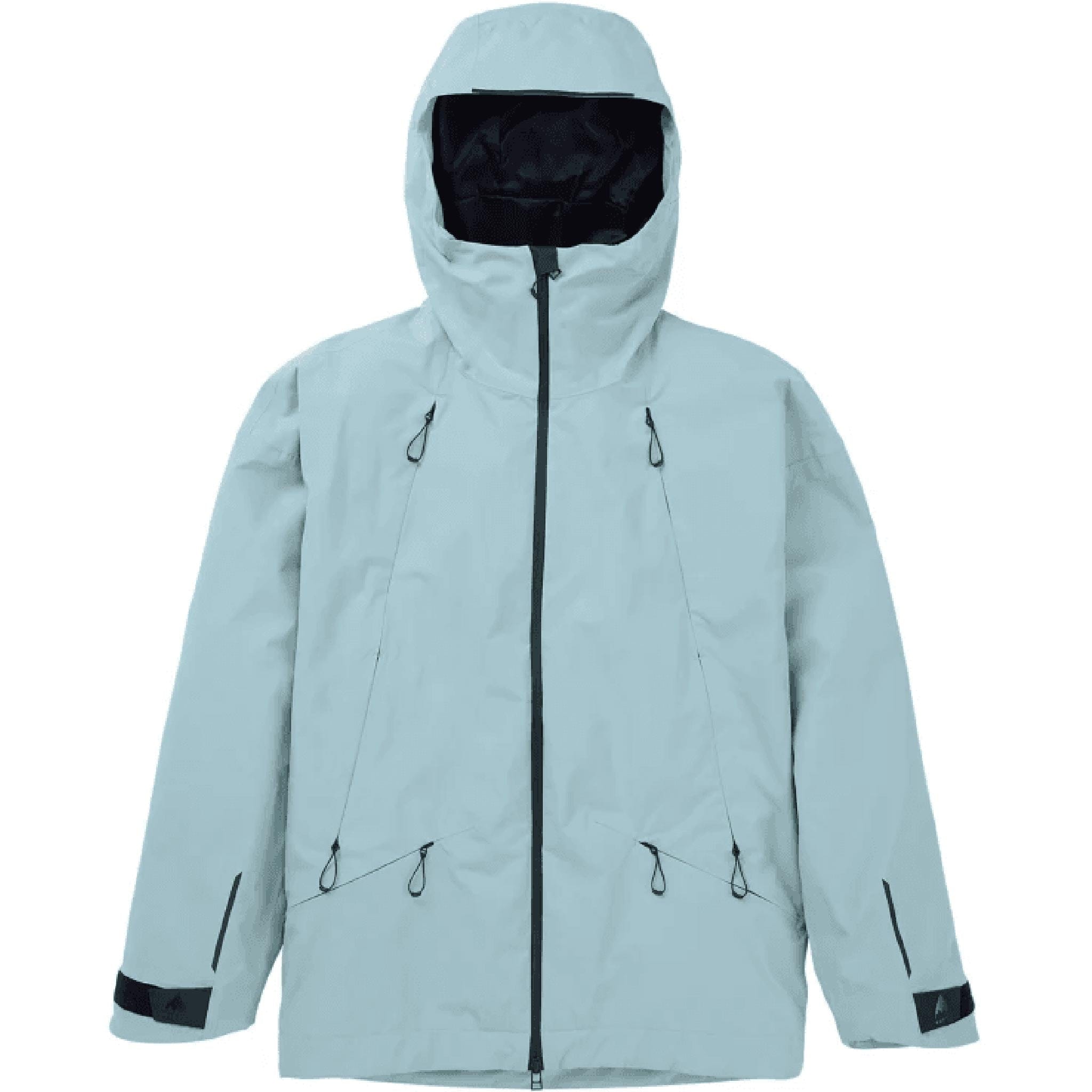 Burton harbour wool cpo jacket best sale