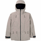 Burton Futuretrust 2L Jacket Summit Taupe 2026 Mens Snowboard Coat