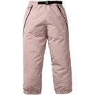 Burton Futuretrust 3L Pants Shadow Pink Mens Snowboard Pants