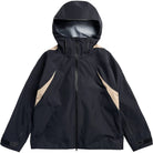 Burton Futuretrust 3L Snowboard Jacket True Black Summit Taupe 2027 Snowboard Jacket