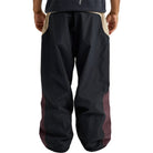 Burton Futuretrust 3L Snowboard Pant Bear Hug Brown True Black 2027 Mens Snowboard Pants