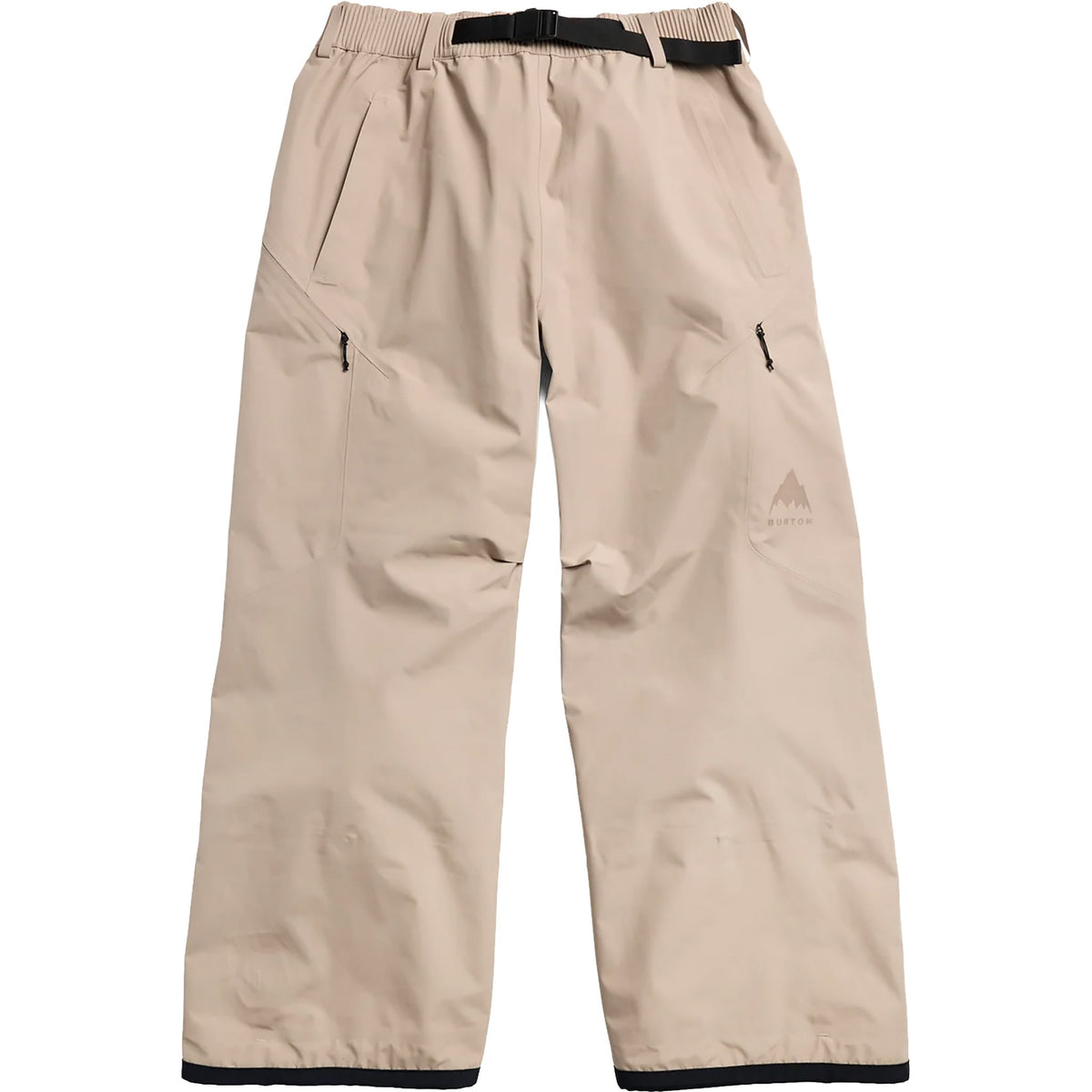 Burton Futuretrust 3L Snowboard Pant Summit Taupe 2027 Mens Snowboard Pants