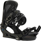 Burton Genesis Snowboard Binding Black 2025 Mens Bindings