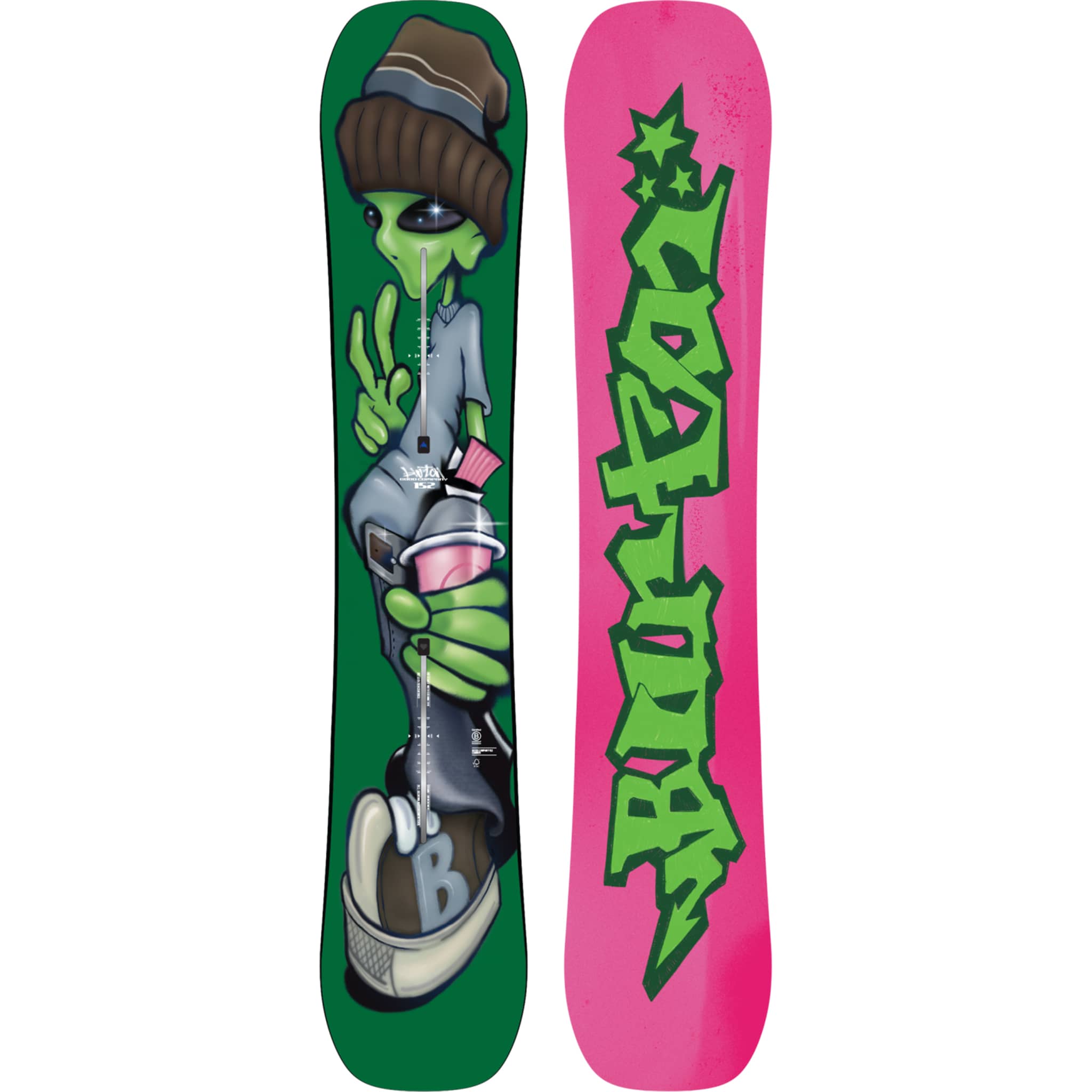Burton Good Company Snowboard 2027 Snowboards