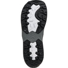 Burton Highshot Step On Snowboard Boot Geranium Red Grid Black 2027 Snowboard Boot