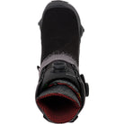 Burton Highshot X Pro Step On Snowboard Boot Black 2027 Snowboard Boot