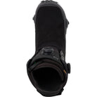 Burton Highshot X Step On Snowboard Boot Black 2027 Snowboard Boot