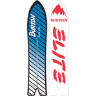 Burton Icon 1987 Elite Snowboard Snowboard