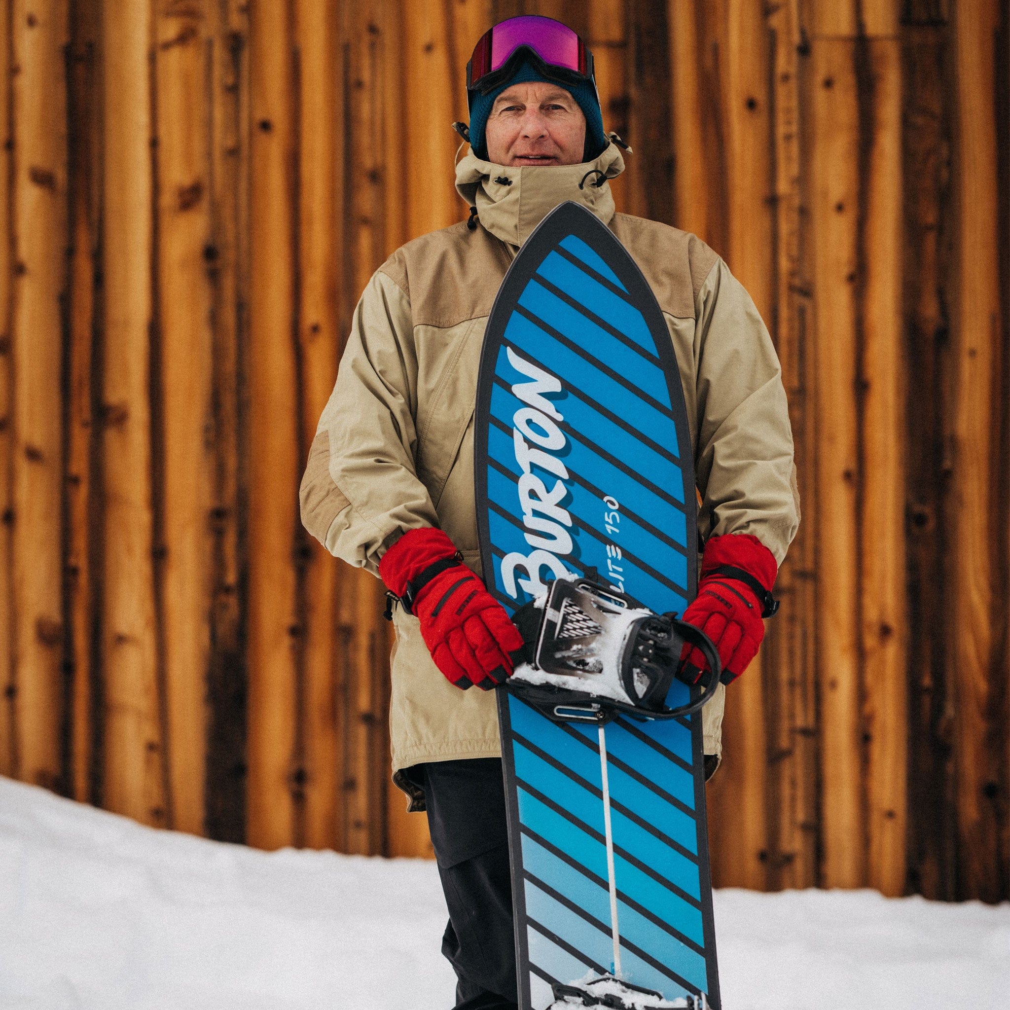 Burton Snowboards – Page 2 – Sanction Skate And Snow