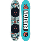 Burton Kids After School Special Snowboard and Binding Package 2025 Snowboard