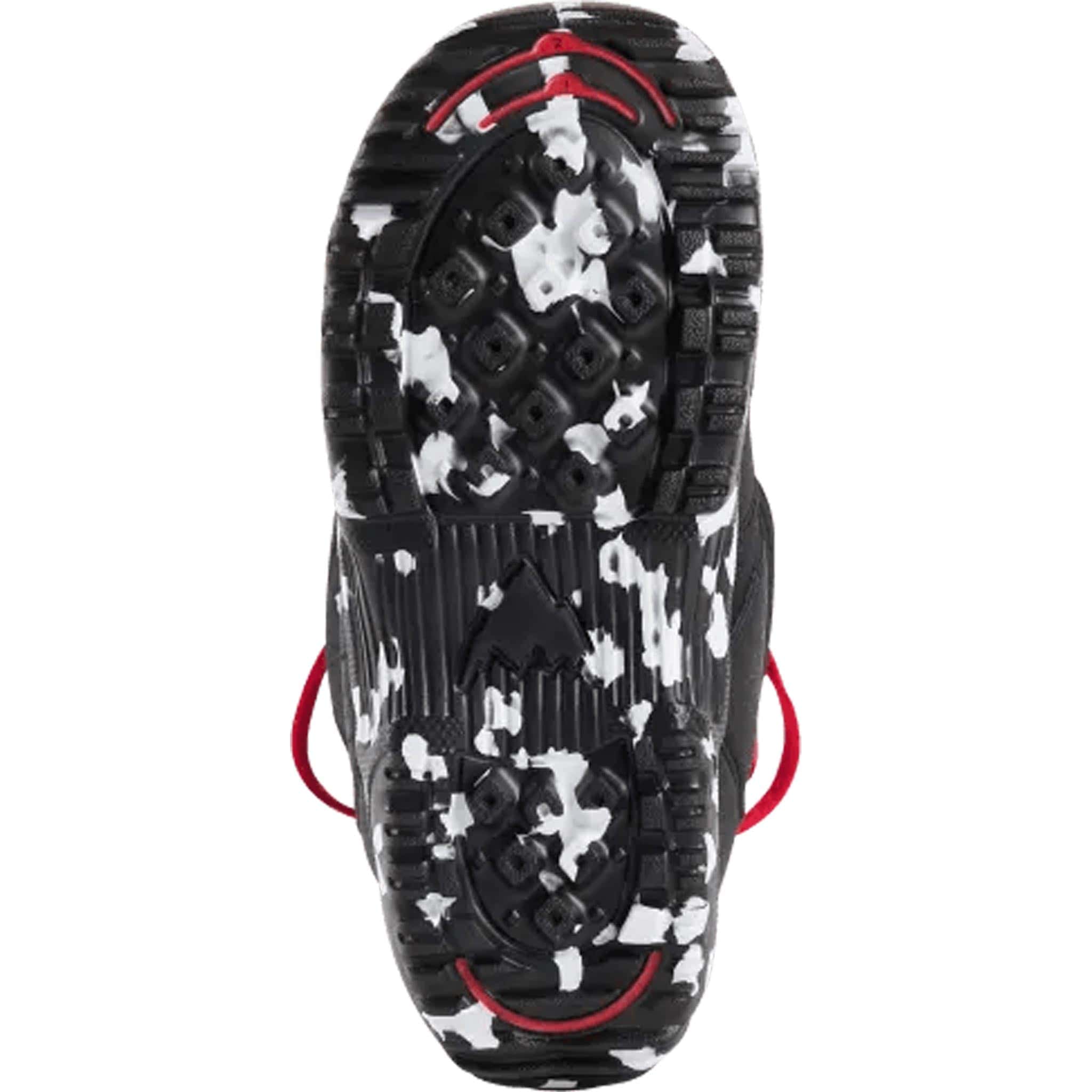 スノーボード BURTON GROM BOA 21cm Burton Grom BOA Snowboard Boot (Kids') - 2026 WINTER - Peter Glenn
