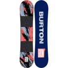 Burton Kids Grom Camber Snowboard 2025 Snowboard