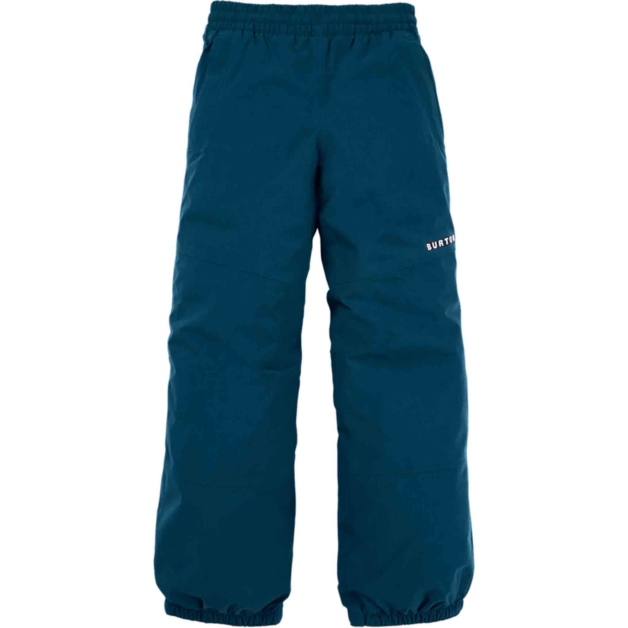 Burton Kids Melter Plus Pants Deep Emerald Youth Pants