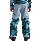 Burton Kids' Skylar 2L Pants Crumple Dye 2027 Youth Pants