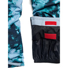 Burton Kids' Skylar 2L Pants Crumple Dye 2027 Youth Pants