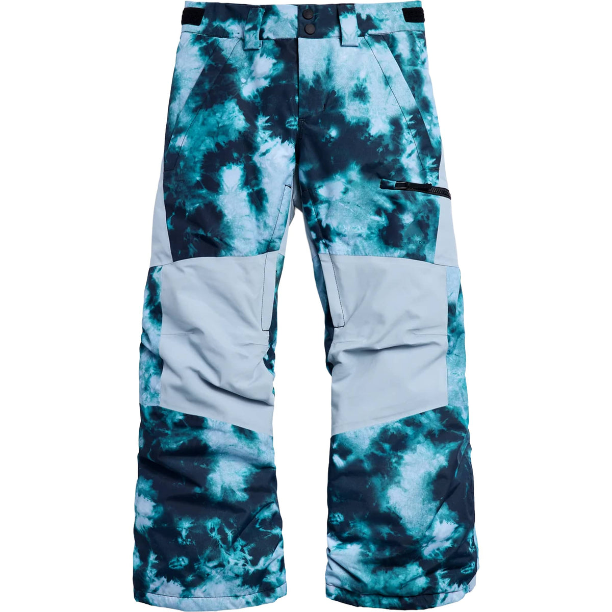 Burton Kids' Skylar 2L Pants Crumple Dye 2027 Youth Pants