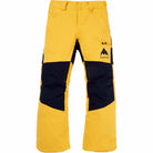 Burton Kids Skylar Pant Goldenrod 2026 Youth Pants