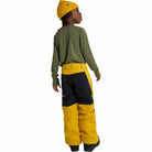 Burton Kids Skylar Pant Goldenrod 2026 Youth Pants