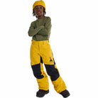 Burton Kids Skylar Pant Goldenrod 2026 Youth Pants