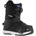 Burton Kids Smalls Step On Snowboard Boots Black 2025 Kids Boot