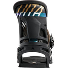 Burton Malavita Re:Flex Snowboard Binding Black 2026 Mens Bindings