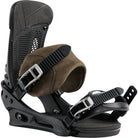 Burton Malavita Re:Flex Snowboard Binding Black 2026 Mens Bindings