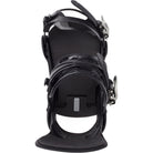 Burton Men's Cartel X Re:Flex Snowboard Binding Black 2027 Mens Snowboard Bindings