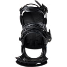 Burton Men's Genesis Re:Flex Snowboard Binding Black 2027 Mens Snowboard Bindings