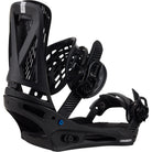 Burton Men's Genesis Re:Flex Snowboard Binding Black 2027 Mens Snowboard Bindings