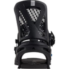 Burton Men's Genesis Re:Flex Snowboard Binding Black 2027 Mens Snowboard Bindings