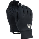 Burton Men's GORE-TEX Under Gloves True Black 2027 Gloves & Mitts