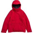 Burton Men's Reserve 2L Relaxed Anorak Geranium Red 2027 Mens Snowboard Jackets