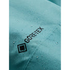 Burton Men's Reserve GORE-TEX 2L Insulated Jacket Mineral Blue 2027 Mens Snowboard Jackets