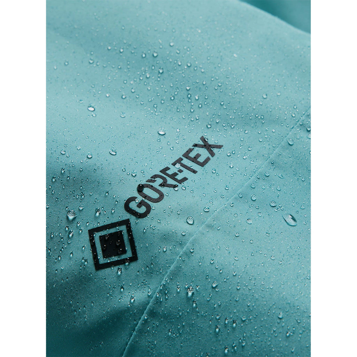 Burton Men's Reserve GORE-TEX 2L Insulated Jacket Mineral Blue 2027 Mens Snowboard Jackets