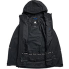 Burton Men's Reserve GORE-TEX 2L Jacket True Black 2027 Mens Snowboard Jackets