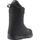 Burton  Moto BOA Snowboard Boot Black 2027 Mens Snowboard Boots
