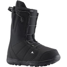 Burton  Moto BOA Snowboard Boot Black 2027 Mens Snowboard Boots