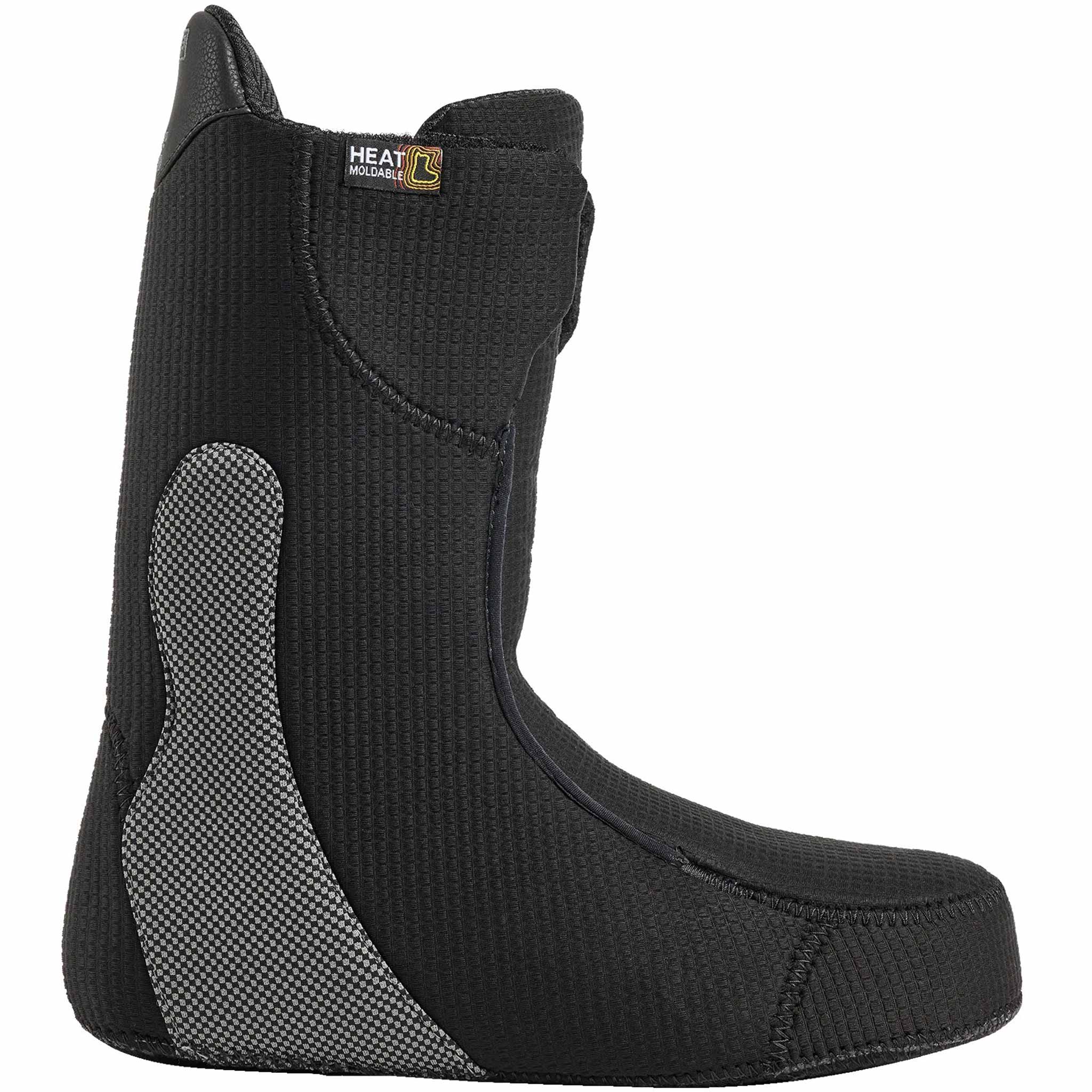 Burton Photon BOA Snowboard Boot Black Multi 2026 – Sanction Skate