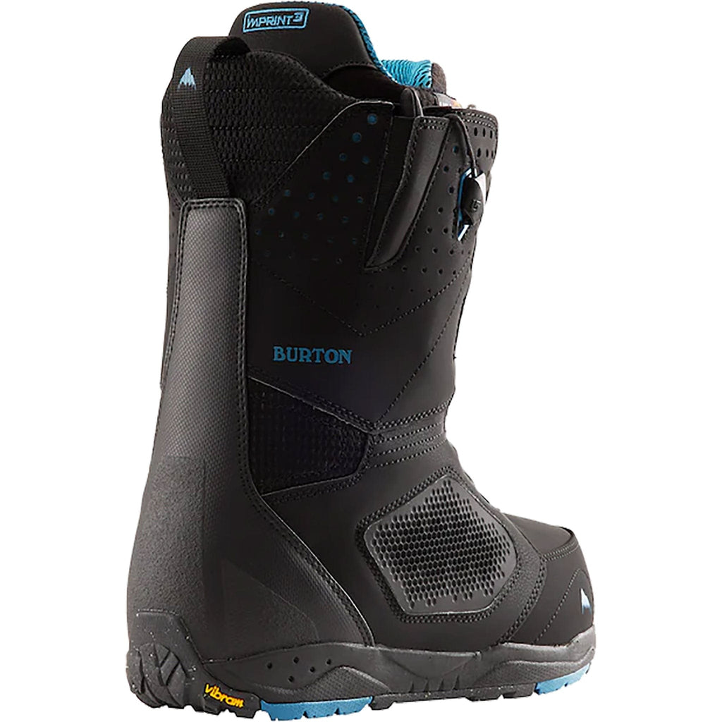 Burton Photon Snowboard Boot Black 2024 Mens Boots