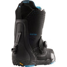 Burton Photon Step On Snowboard Boots Black 2025 Mens Boots